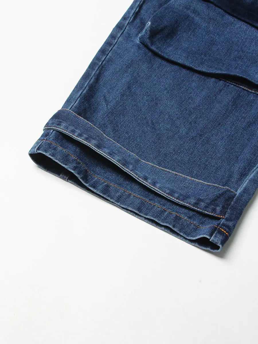 Baggy Cargo Jeans